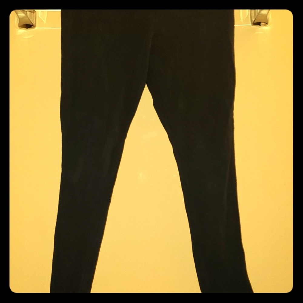 Girls leggings